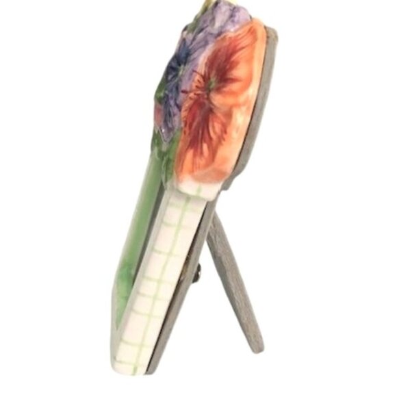 Lady Jayne Ltd Ceramic Picture Frame / Easel Back - Picture 4 of 7